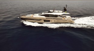 Myne East Mediterranean