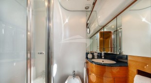 Myself West Mediterranean