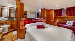 Myself West Mediterranean