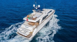 Myself West Mediterranean