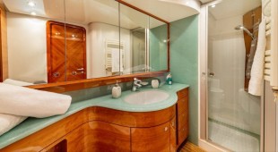 Myself West Mediterranean