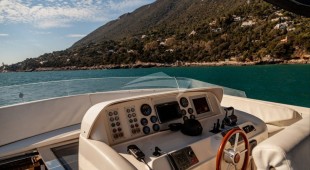 Myself West Mediterranean