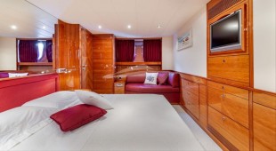 Myself West Mediterranean