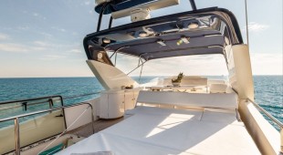 Myself West Mediterranean