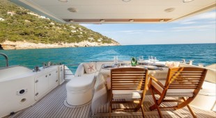 Myself West Mediterranean