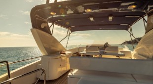 Myself West Mediterranean