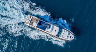 Myself West Mediterranean