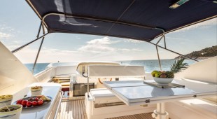 Myself West Mediterranean