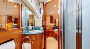 Myself West Mediterranean