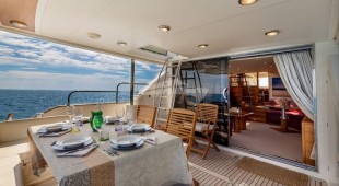 Myself West Mediterranean