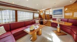 Myself West Mediterranean