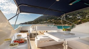 Myself West Mediterranean