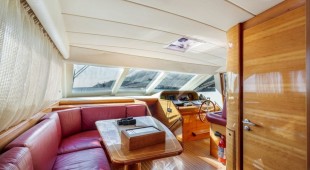 Myself West Mediterranean