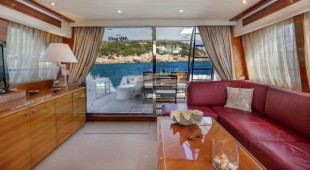 Myself West Mediterranean