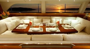 Mystere West Mediterranean