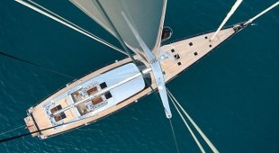 Mystere West Mediterranean