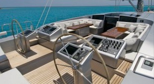 Mystere West Mediterranean