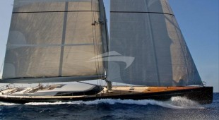 Mystere West Mediterranean