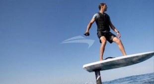 Mystere West Mediterranean