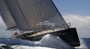 Mystere West Mediterranean