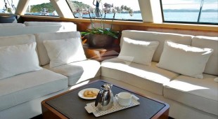 Mystere West Mediterranean