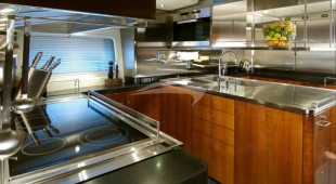 Mystere West Mediterranean