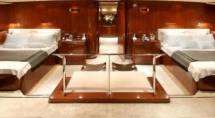 Mystere West Mediterranean