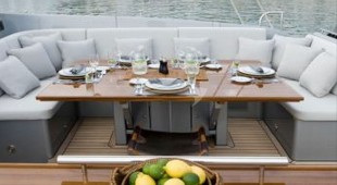 Mystere West Mediterranean