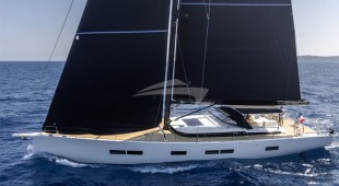 Mystic West Mediterranean