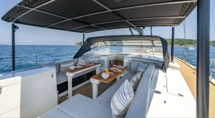 Mystic West Mediterranean
