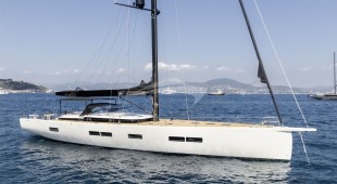 Mystic West Mediterranean