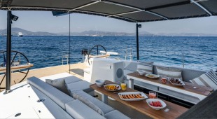 Mystic West Mediterranean