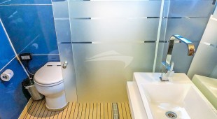 Mystique East Mediterranean, West Mediterranean