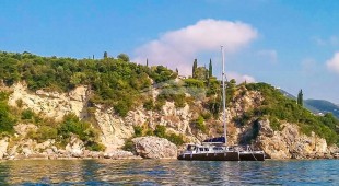 Mystique East Mediterranean, West Mediterranean