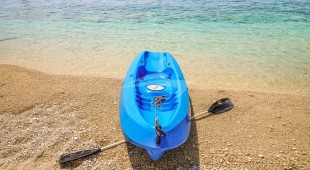 Mystique East Mediterranean, West Mediterranean