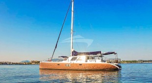 Mystique East Mediterranean, West Mediterranean