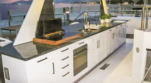 Mystique East Mediterranean, West Mediterranean