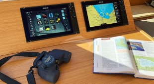 Mystique East Mediterranean, West Mediterranean