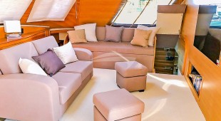 Mystique East Mediterranean, West Mediterranean