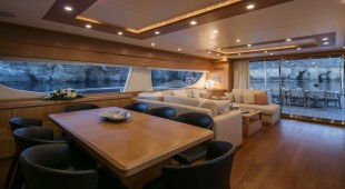 Mythos G East Mediterranean