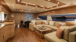 Mythos G East Mediterranean