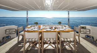 Mythos G East Mediterranean