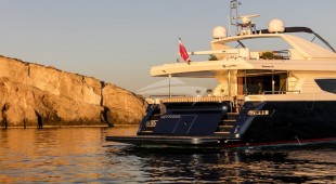 Mythos G East Mediterranean