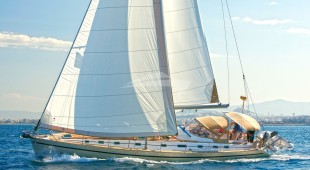 Mythos East Mediterranean