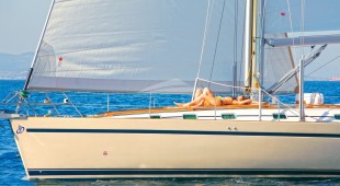 Mythos East Mediterranean