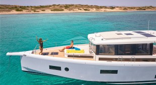 N.ice East Mediterranean