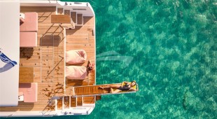 N.ice East Mediterranean