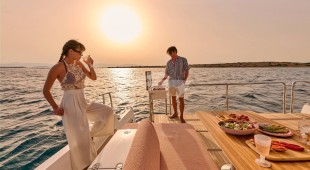 N.ice East Mediterranean