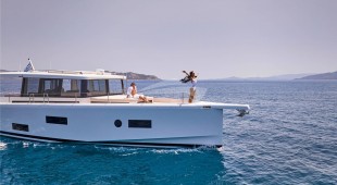 N.ice East Mediterranean