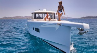 N.ice East Mediterranean